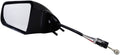 SIDE VIEW MIRROR - LEFT