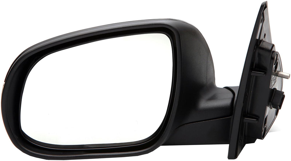 SIDE VIEW MIRROR-LH
