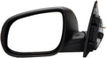 SIDE VIEW MIRROR-LH