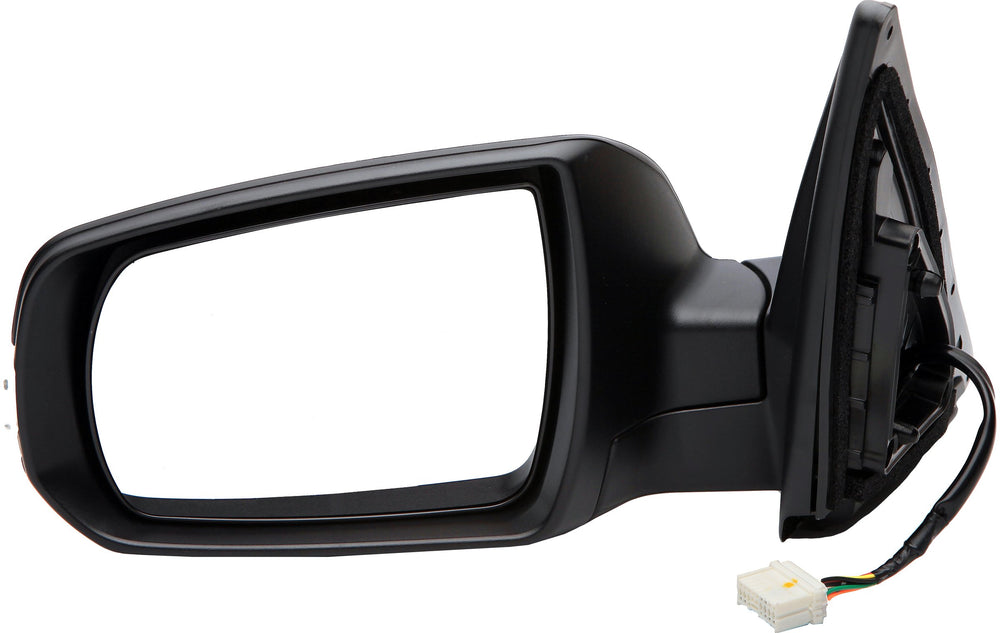 SIDE VIEW MIRROR-LH