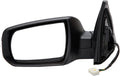 SIDE VIEW MIRROR-LH