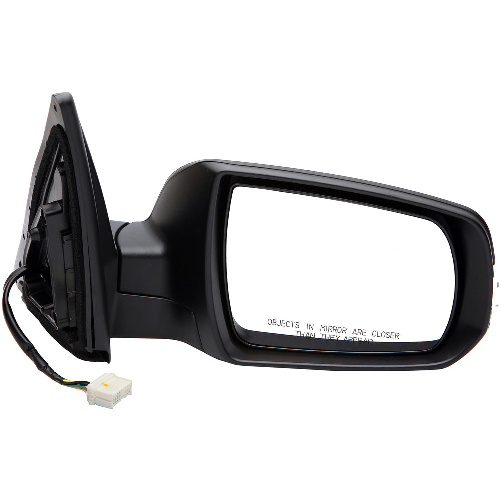 SIDE VIEW MIRROR-RH