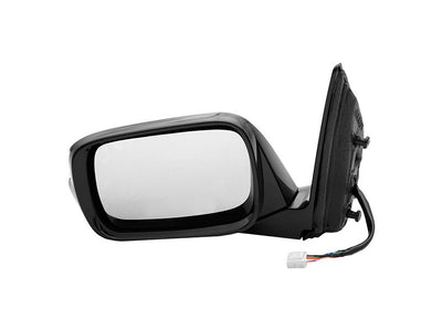 SIDE VIEW MIRROR-LH