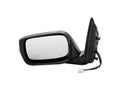 SIDE VIEW MIRROR-LH