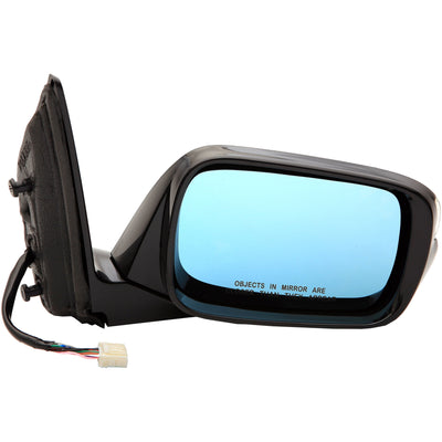 SIDE VIEW MIRROR-RH