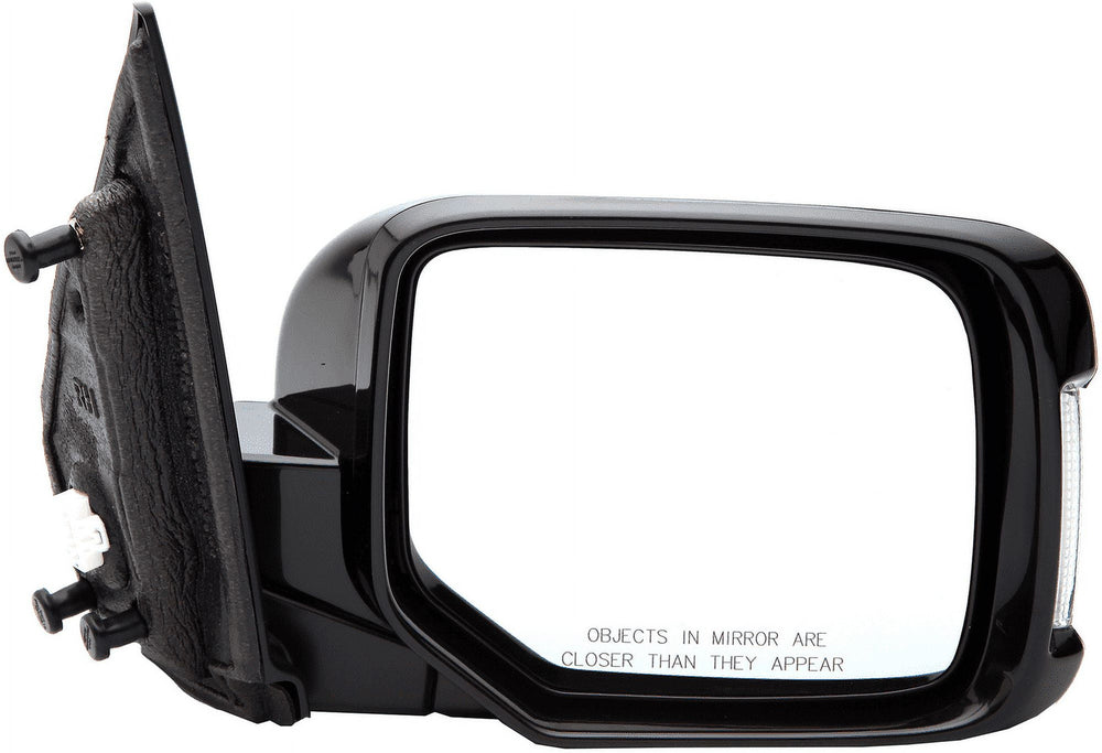 SIDE VIEW MIRROR-RH
