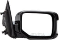 SIDE VIEW MIRROR-RH