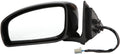 SIDE VIEW MIRROR-LH