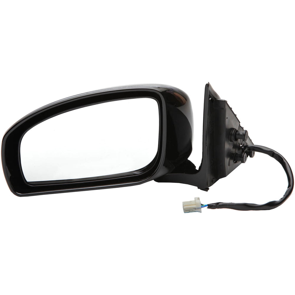SIDE VIEW MIRROR-LH