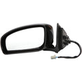 SIDE VIEW MIRROR-LH