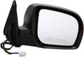 SIDE VIEW MIRROR-RH