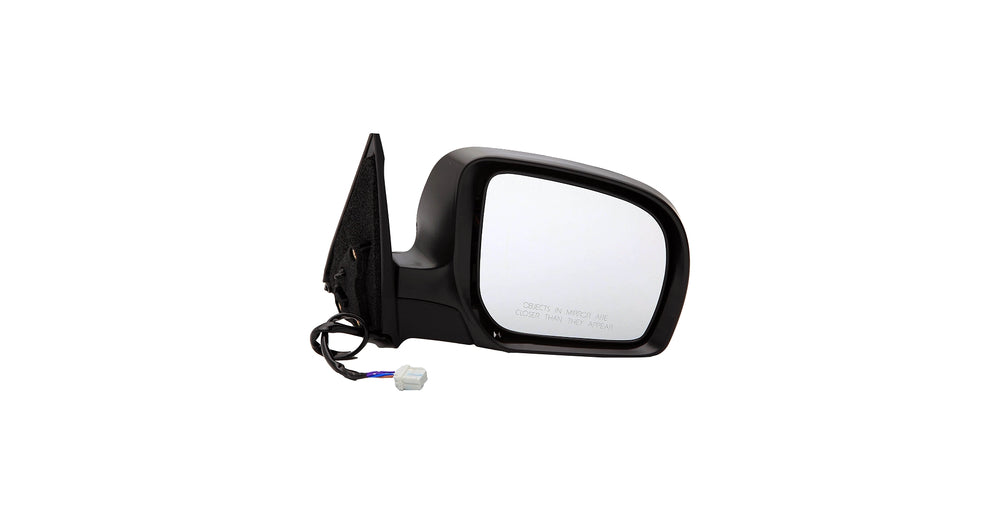 SIDE VIEW MIRROR-RH