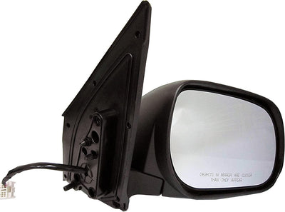 SIDE VIEW MIRROR-RH