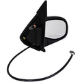 SIDE VIEW MIRROR-LH