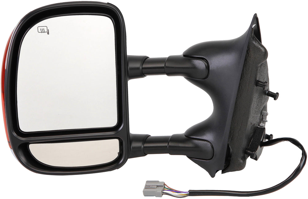 SIDE VIEW MIRROR-LH