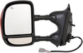 SIDE VIEW MIRROR-LH