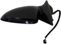 SIDE VIEW MIRROR-LH