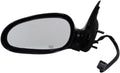 SIDE VIEW MIRROR-LH