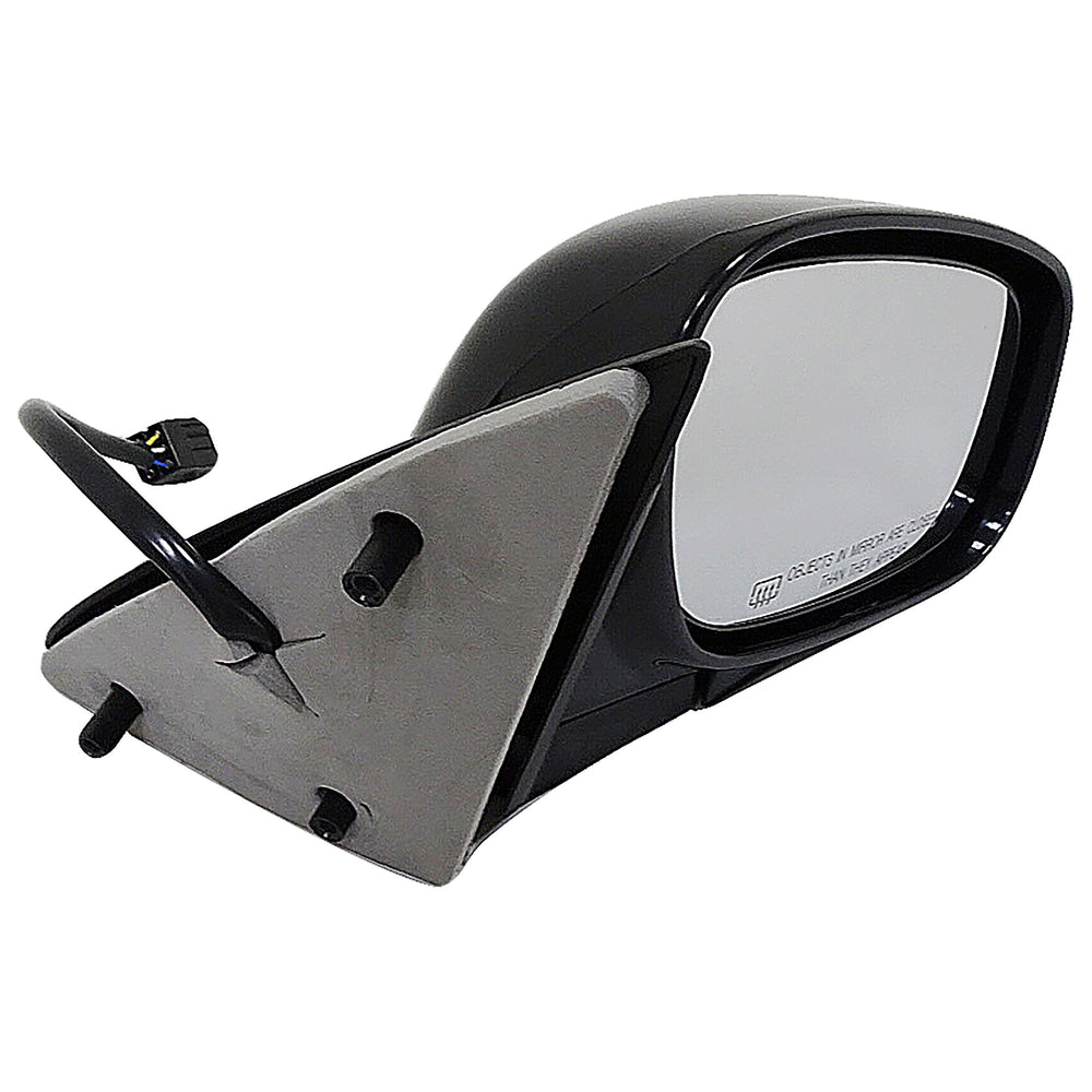 SIDE VIEW MIRROR-RH