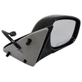 SIDE VIEW MIRROR-RH