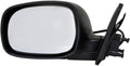 SIDE VIEW MIRROR-LH