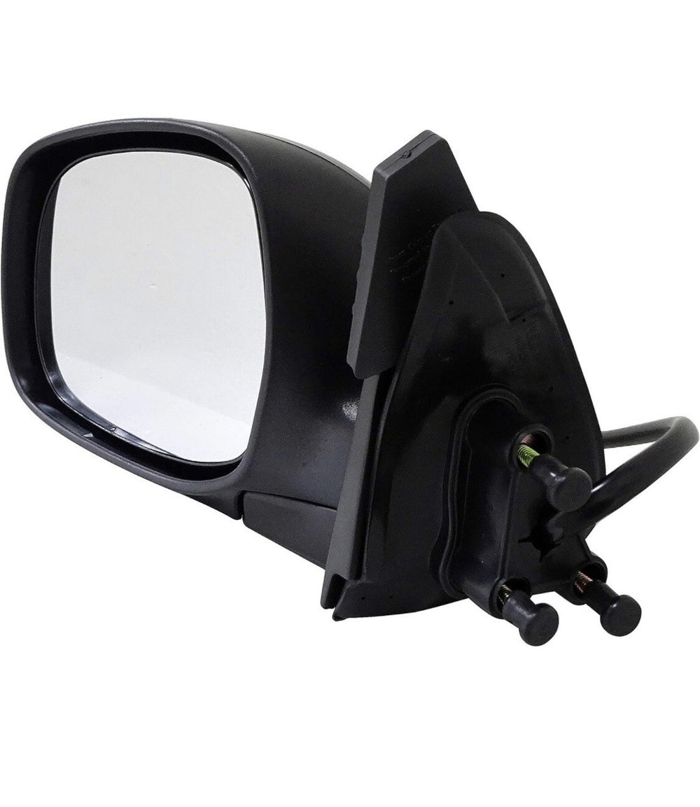 SIDE VIEW MIRROR-LH