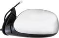 SIDE VIEW MIRROR-LH