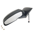 SIDE VIEW MIRROR-LH