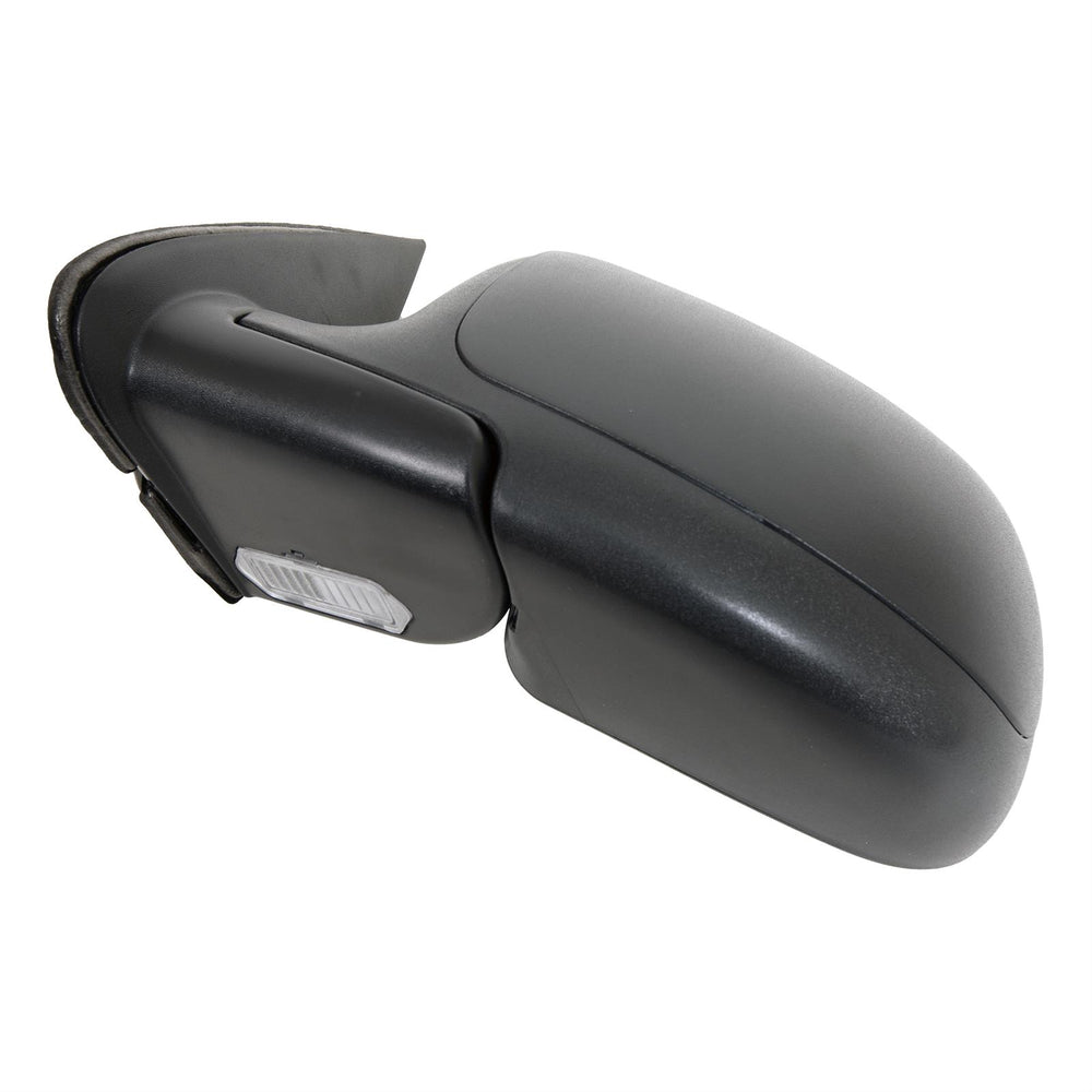 SIDE VIEW MIRROR-LH