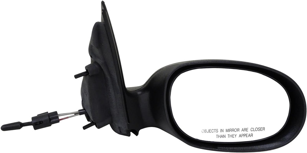 SIDE VIEW MIRROR-RH