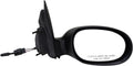SIDE VIEW MIRROR-RH