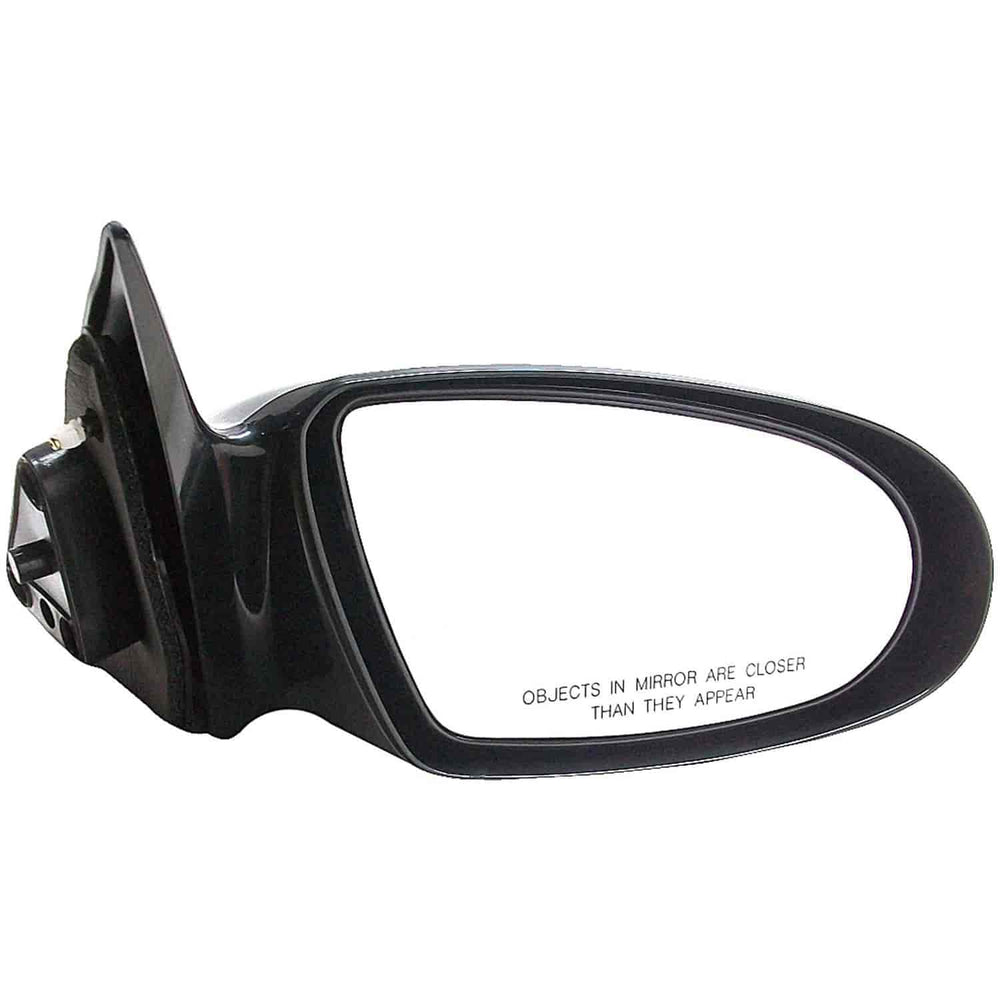 SIDE VIEW MIRROR-RH