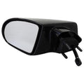 SIDE VIEW MIRROR-LH