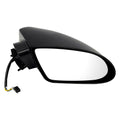 SIDE VIEW MIRROR-RH