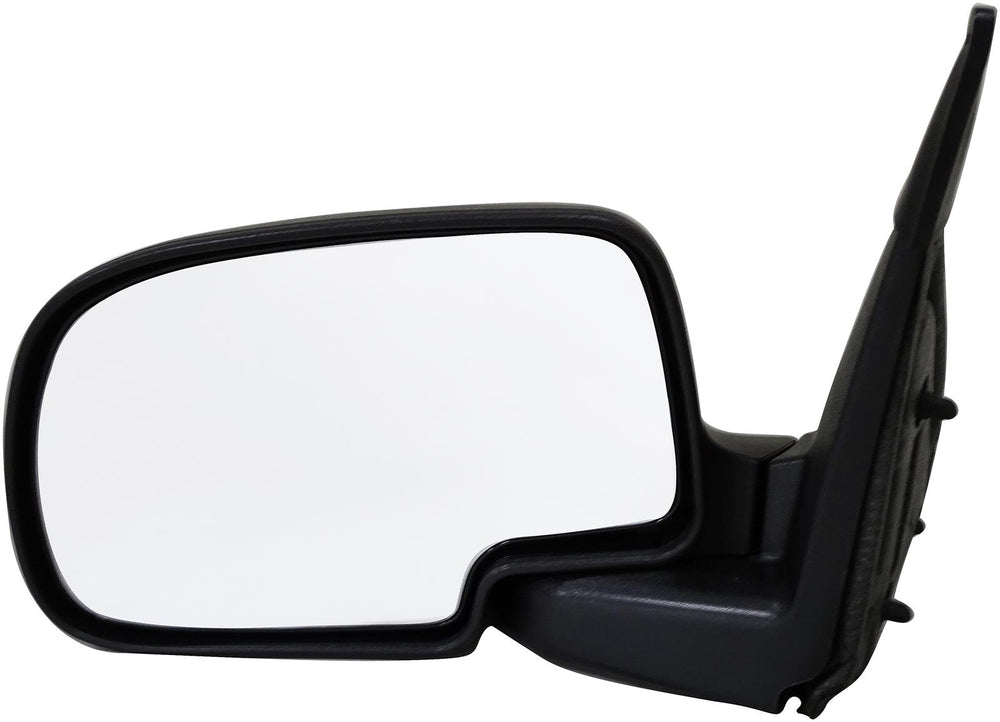 SIDE VIEW MIRROR-LH