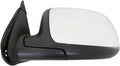 SIDE VIEW MIRROR-LH