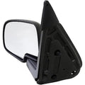 SIDE VIEW MIRROR-LH