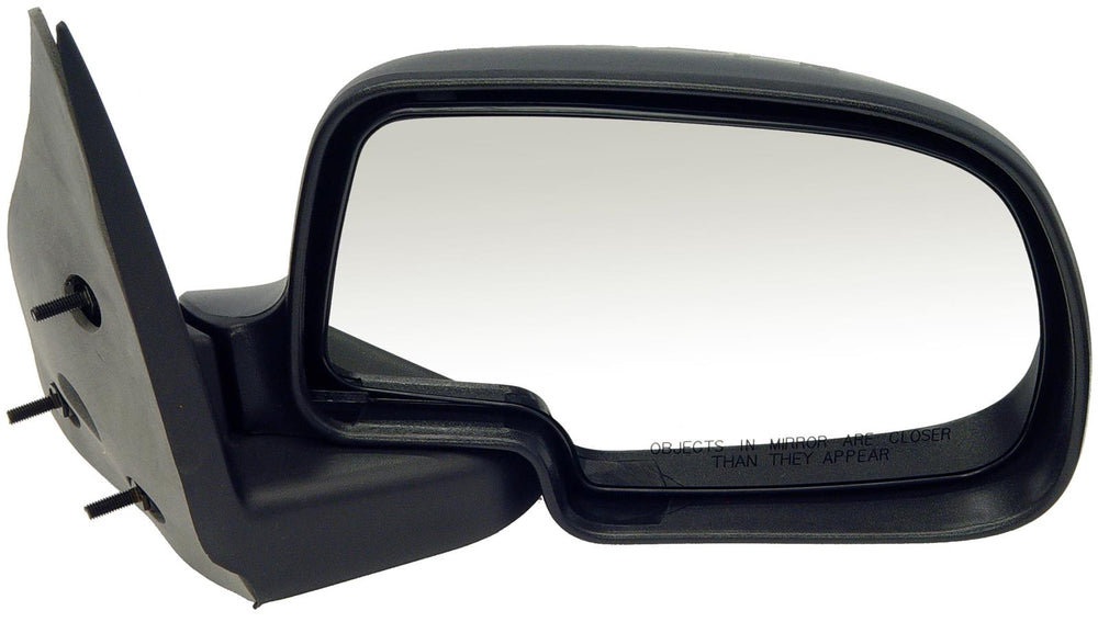 SIDE VIEW MIRROR-RH