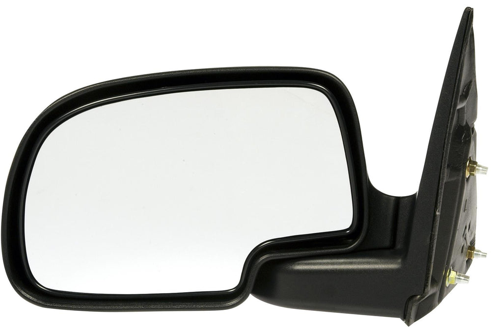 SIDE VIEW MIRROR-LH