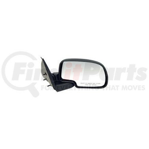 SIDE VIEW MIRROR-RH
