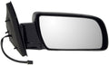 SIDE VIEW MIRROR-RH