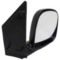 SIDE VIEW MIRROR-RH