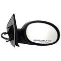 SIDE VIEW MIRROR-RH