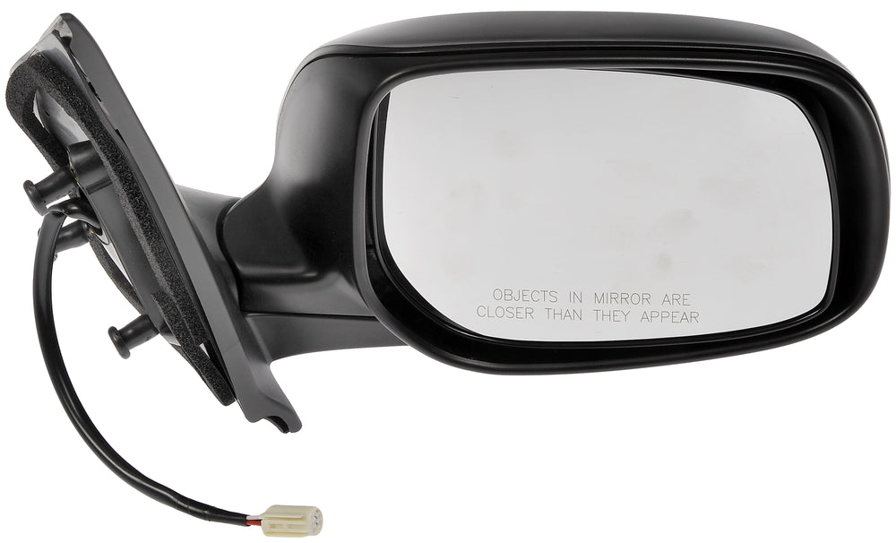 SIDE VIEW MIRROR-RH