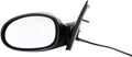 SIDE VIEW MIRROR-LH