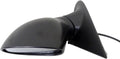 SIDE VIEW MIRROR-LH