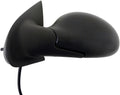 SIDE VIEW MIRROR-LH