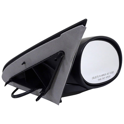 SIDE VIEW MIRROR-RH