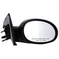 SIDE VIEW MIRROR-RH