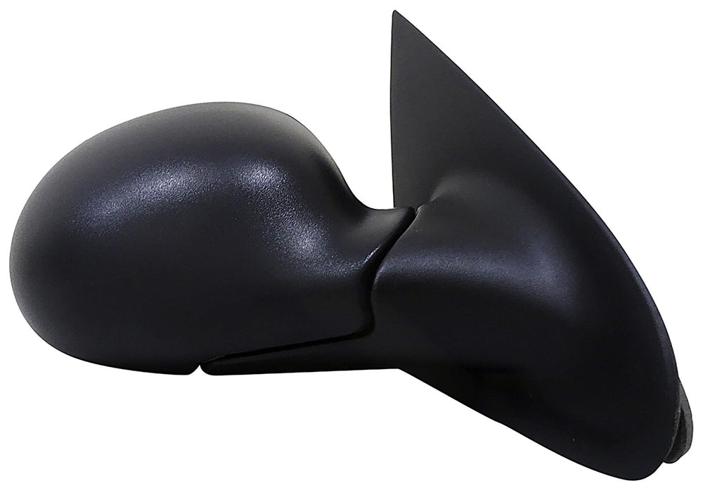SIDE VIEW MIRROR-RH